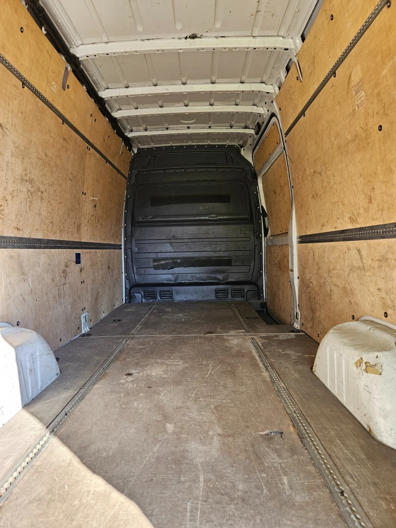 Mercedes-Benz Sprinter 316 CDI, снимка 4 - Бусове и автобуси - 52247114
