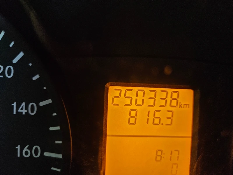 Mercedes-Benz Sprinter 316 CDI, снимка 6 - Бусове и автобуси - 52247114