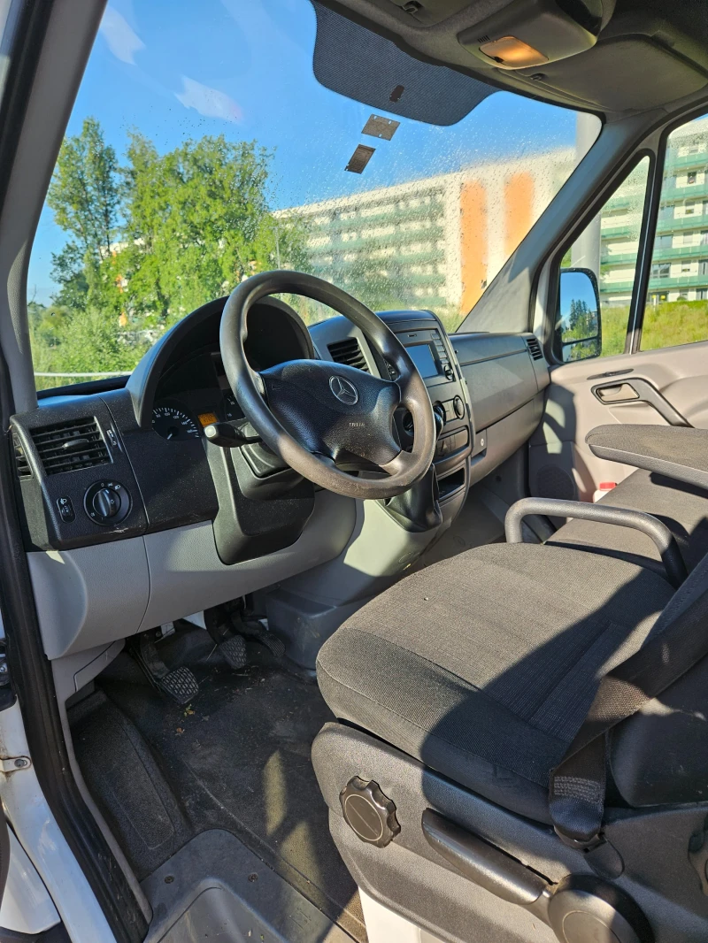 Mercedes-Benz Sprinter 316 CDI, снимка 7 - Бусове и автобуси - 52247114