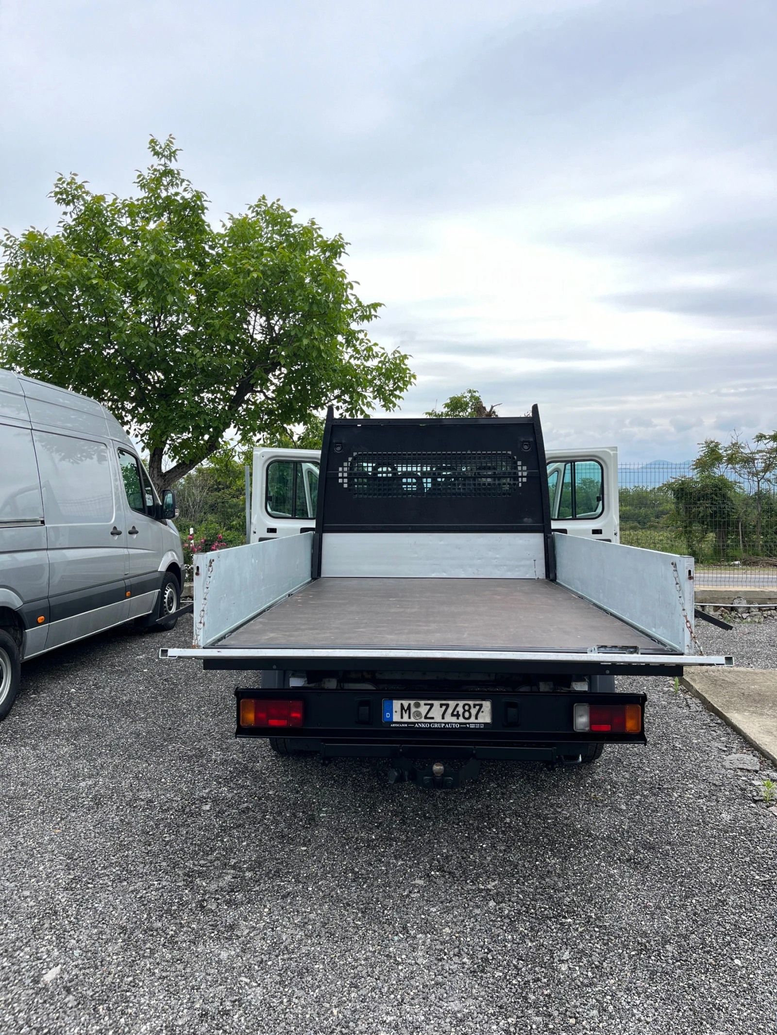 Peugeot Boxer 2.2 MAXI 7 MESTA - изображение 9