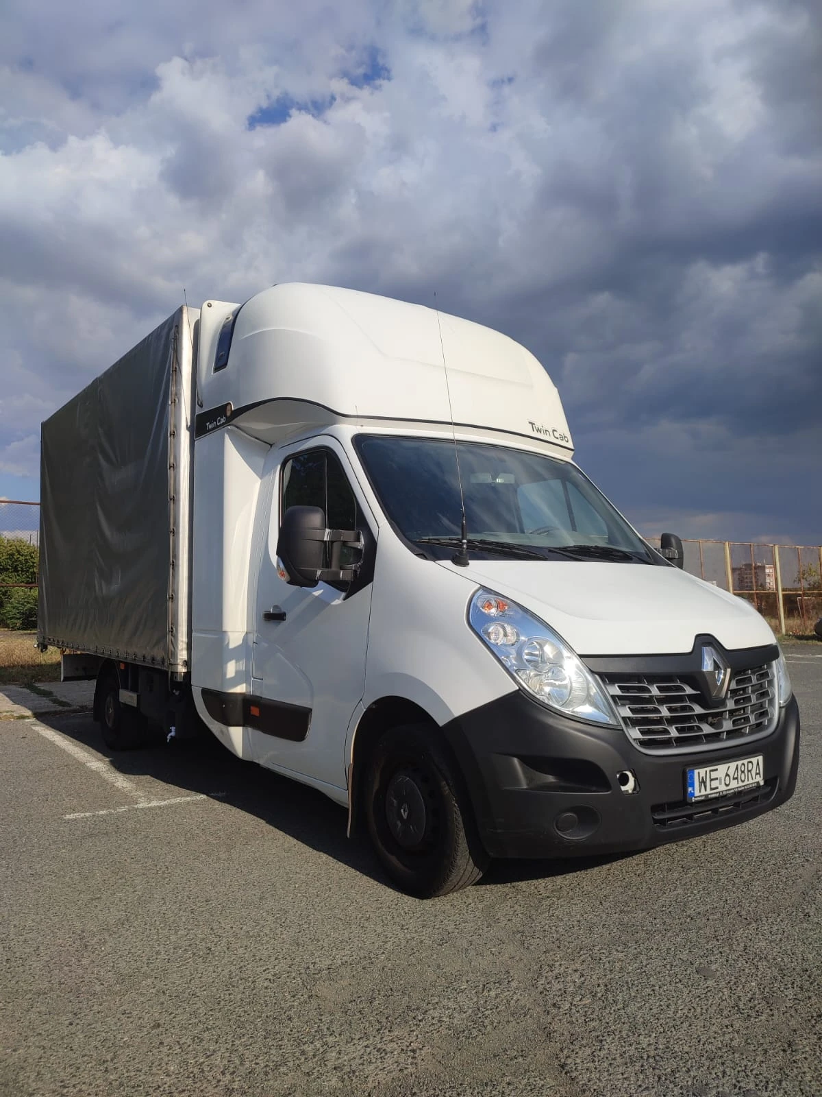 Renault Master 2, 3 - изображение 7