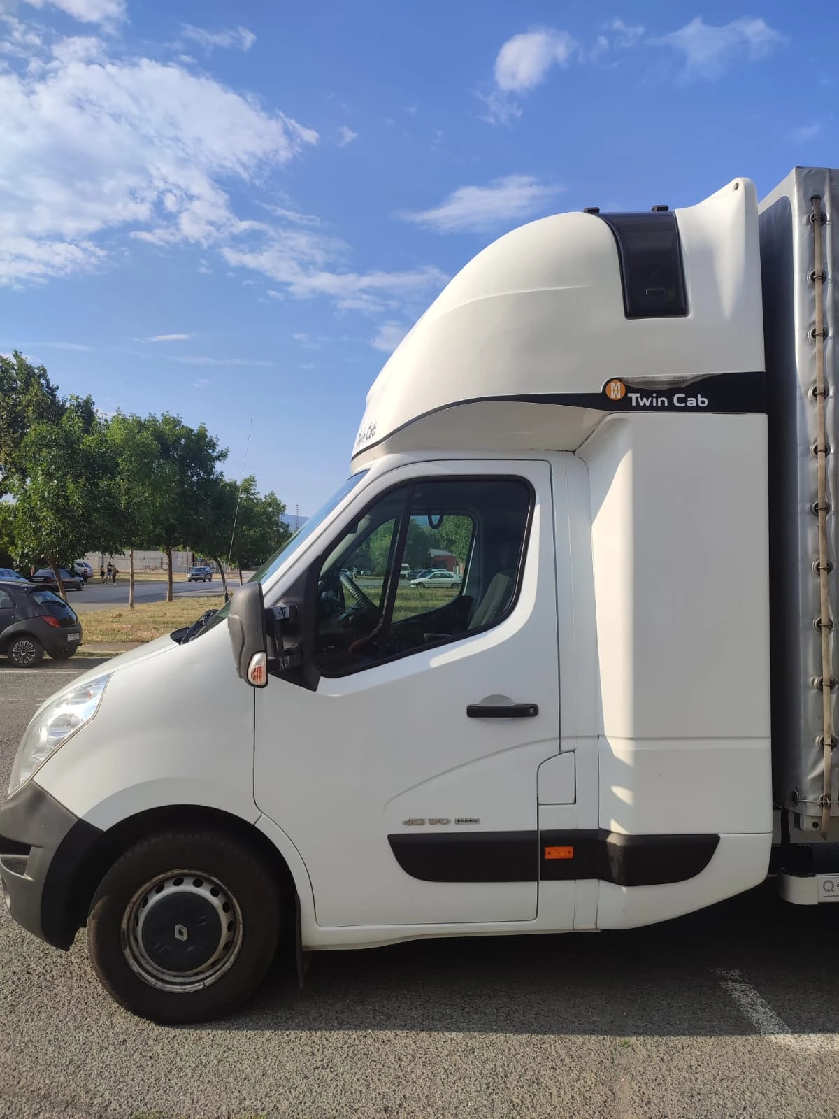 Renault Master 2, 3 - изображение 3