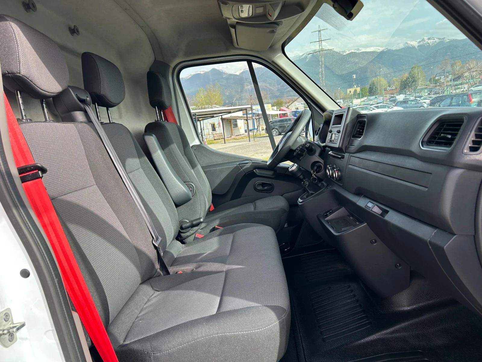 Renault Master euro6 | Mobile.bg   14