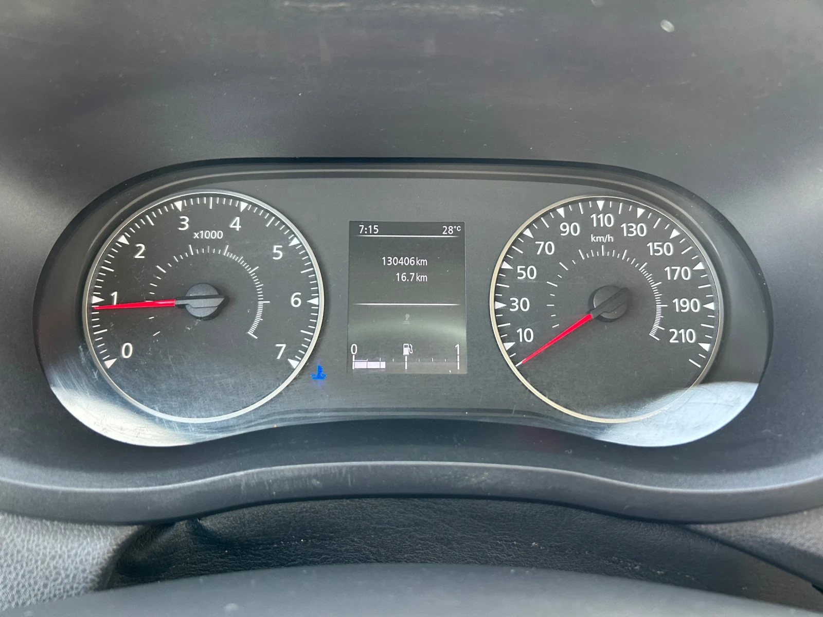 Renault Master euro6 | Mobile.bg   12