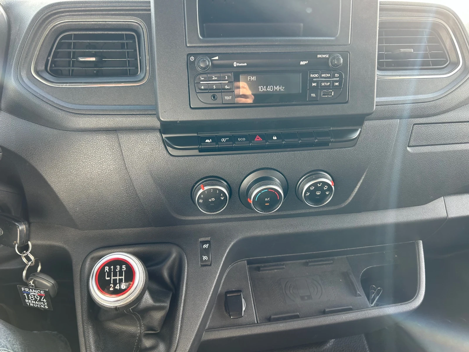 Renault Master euro6 | Mobile.bg   13