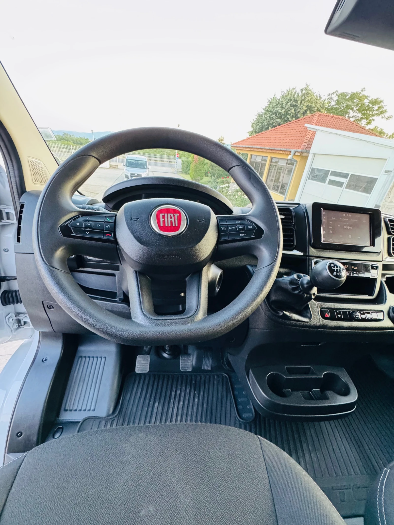 Fiat Ducato 2!! !!!!!! | Mobile.bg   12