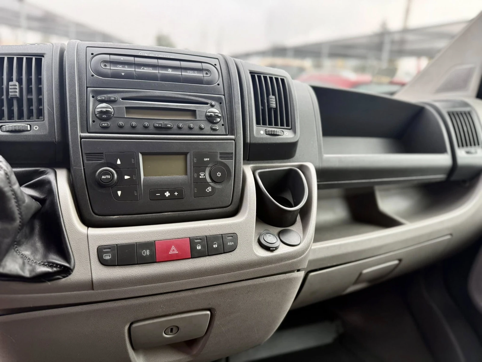 Fiat Ducato 2.3 6-места - изображение 10