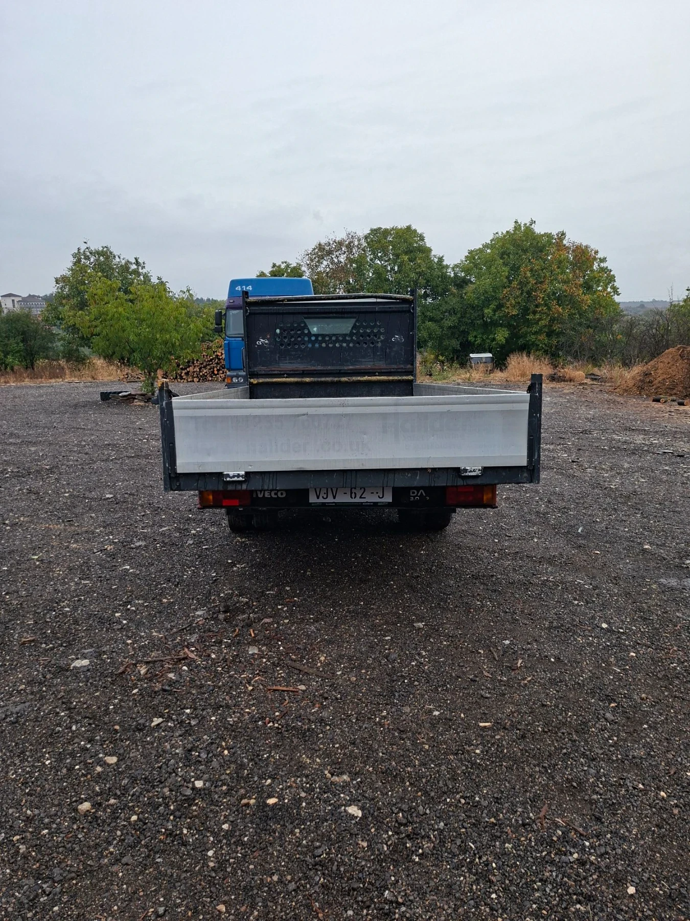 Iveco 35c11, снимка 3 - Бусове и автобуси - 56482986
