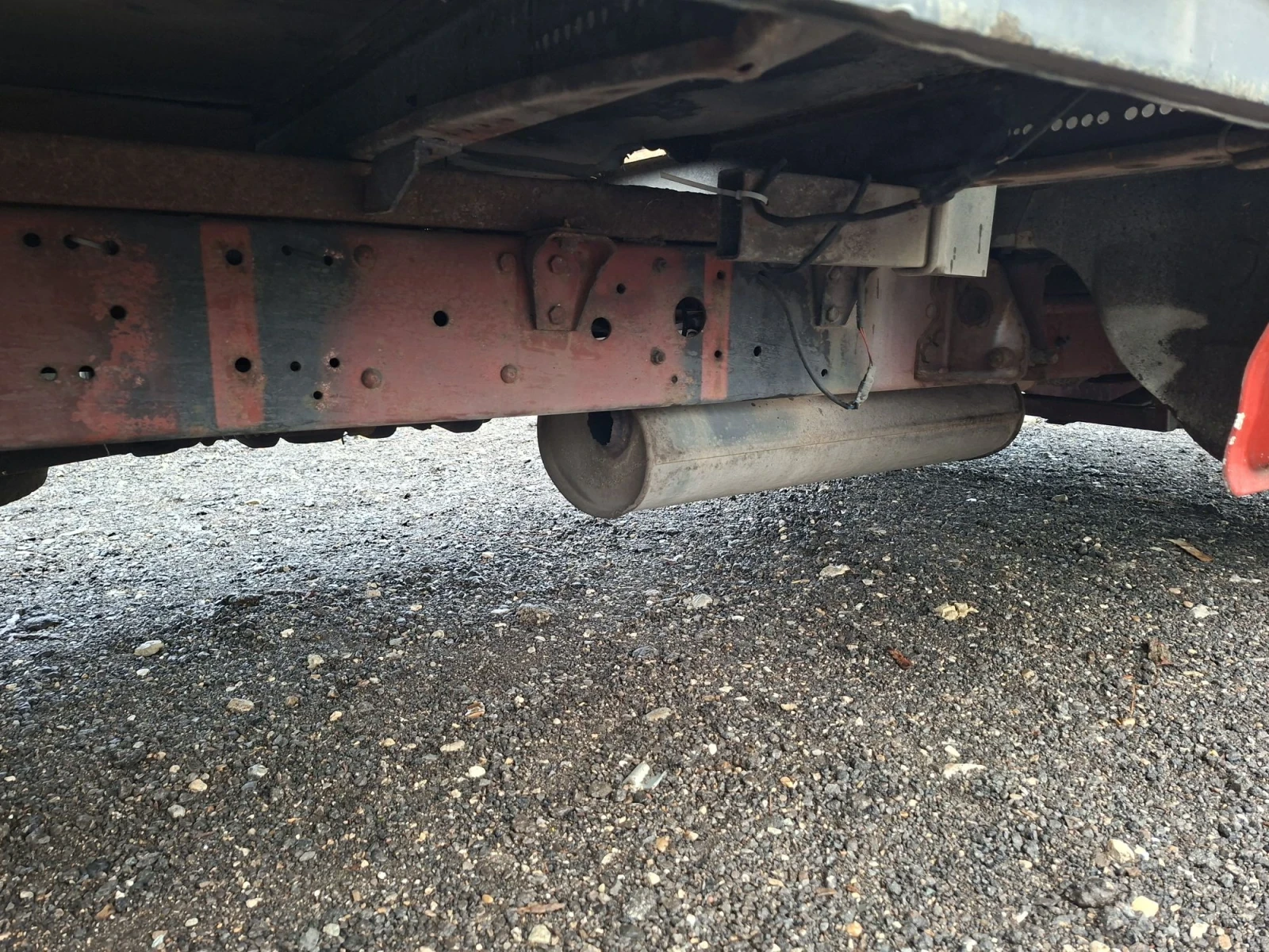 Iveco 35c11, снимка 6 - Бусове и автобуси - 56482986