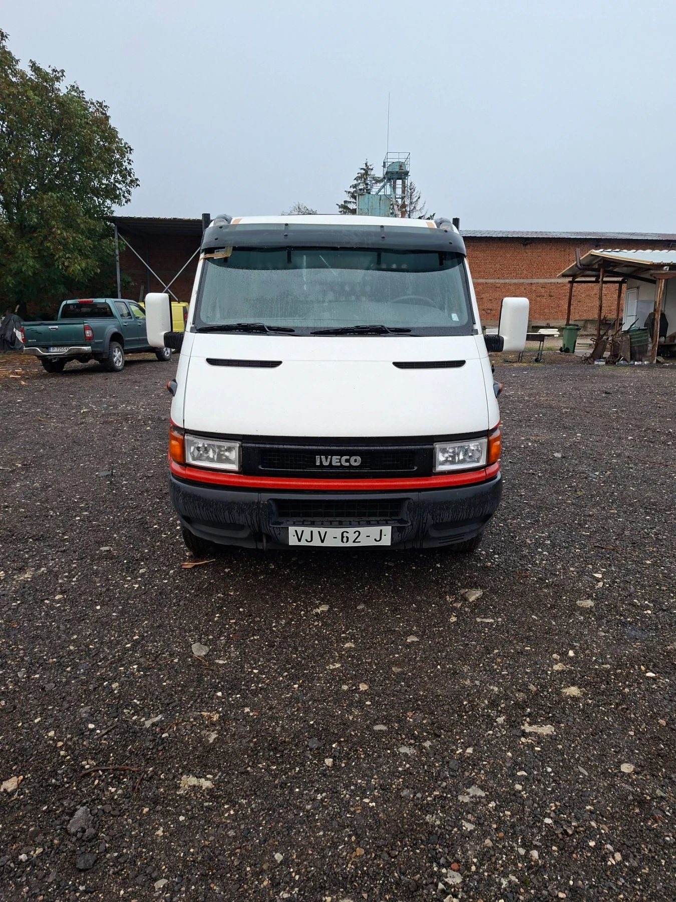 Iveco 35c11