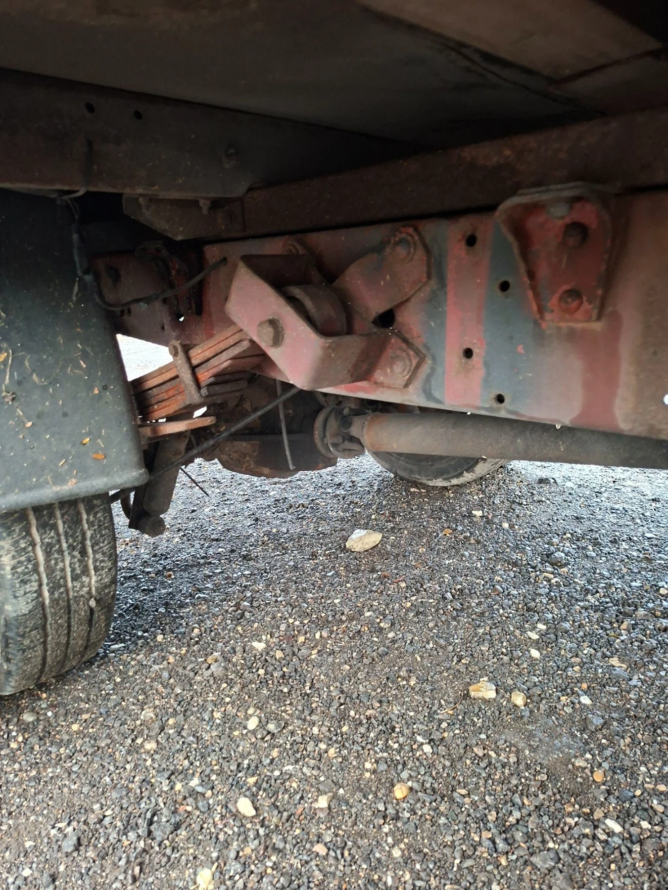 Iveco 35c11, снимка 5 - Бусове и автобуси - 56482986