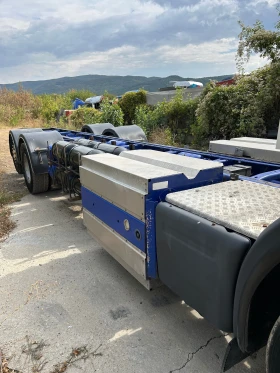 Scania P 310 EEV, снимка 6