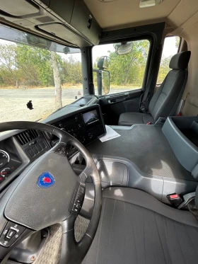 Scania P 310 EEV, снимка 10