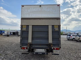 Iveco Eurocargo 90E22, Климатик, Спална Кабина, Падащ борд, снимка 4