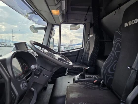 Iveco Eurocargo 90E22, Климатик, Спална Кабина, Падащ борд, снимка 9