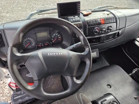 Iveco Eurocargo 90E22, Климатик, Спална Кабина, Падащ борд, снимка 11