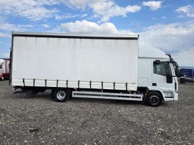 Iveco Eurocargo 90E22, Климатик, Спална Кабина, Падащ борд, снимка 6