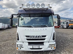 Iveco Eurocargo 90E22, Климатик, Спална Кабина, Падащ борд, снимка 8