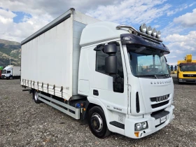 Iveco Eurocargo 90E22, Климатик, Спална Кабина, Падащ борд, снимка 7