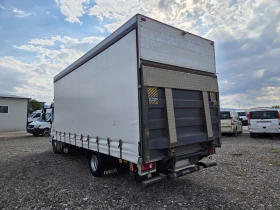 Iveco Eurocargo 90E22, Климатик, Спална Кабина, Падащ борд, снимка 3