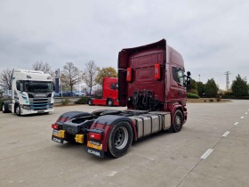 Scania R 450 Topline ADR AT, снимка 4 - Камиони - 43285980