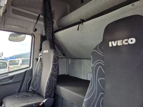 Обява за продажба на Iveco Eurocargo 90E22, Климатик, Спална Кабина, Падащ борд ~28 700 лв. - изображение 9