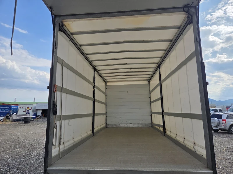 Iveco Eurocargo 90E22, Климатик, Спална Кабина, Падащ борд, снимка 15 - Камиони - 51199016