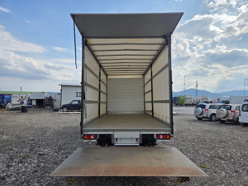 Iveco Eurocargo 90E22, Климатик, Спална Кабина, Падащ борд, снимка 14 - Камиони - 51199016