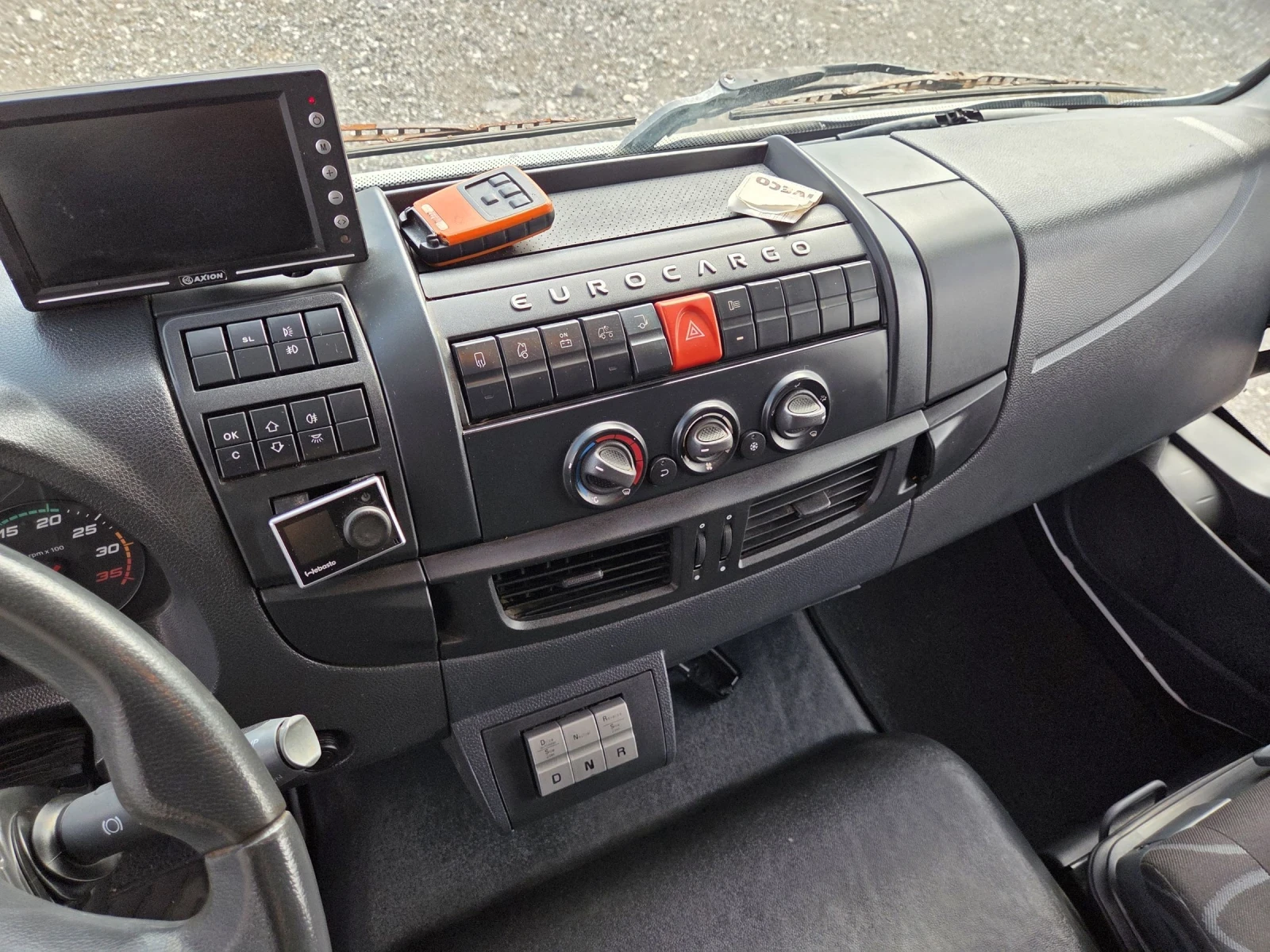 Iveco Eurocargo 90E22, ,  ,   | Mobile.bg   12