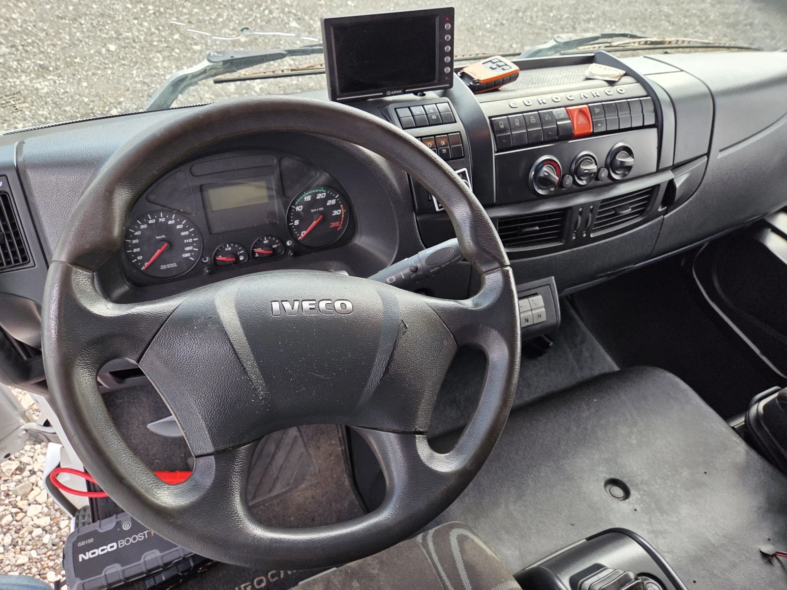 Iveco Eurocargo 90E22, ,  ,   | Mobile.bg   11