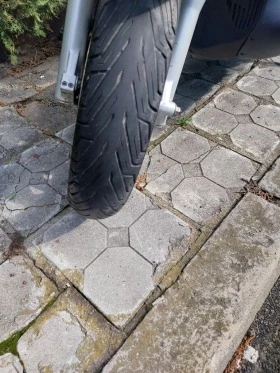 Piaggio Beverly 500, снимка 10