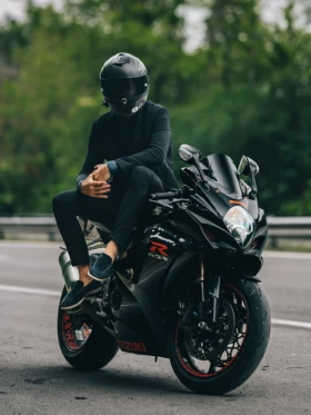 Suzuki Gsxr * Shifter * Launch Control * Brembo, снимка 3