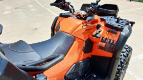 Cfmoto CFORCE 1000 Touring EPS, снимка 8