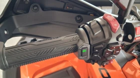 Cfmoto CFORCE 1000 Touring EPS, снимка 10