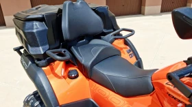 Cfmoto CFORCE 1000 Touring EPS, снимка 9