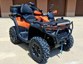 Cfmoto CFORCE 1000 Touring EPS, снимка 2
