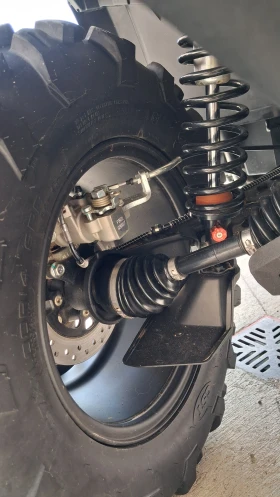 Cfmoto CFORCE 1000 Touring EPS, снимка 13