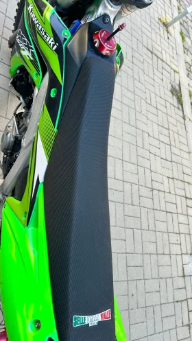 Kawasaki Kx KX450F, снимка 10