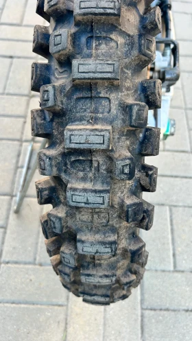 Kawasaki Kx KX450F, снимка 9