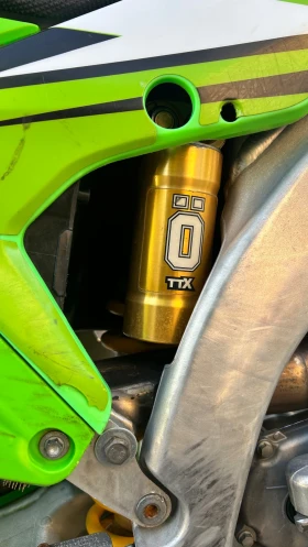 Kawasaki Kx KX450F, снимка 8