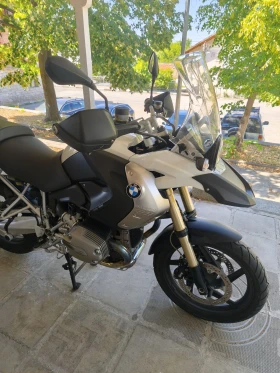 BMW R R1200GS, снимка 4