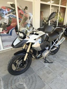BMW R R1200GS, снимка 1