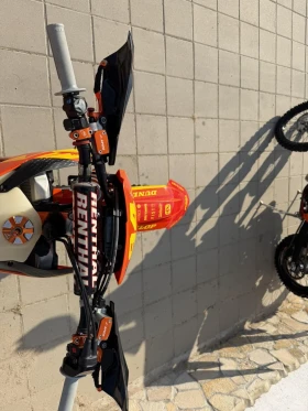Ktm EXC Exc 300, снимка 10