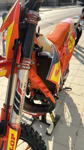 Ktm EXC Exc 300, снимка 13