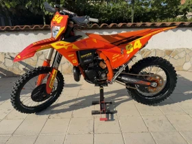Ktm EXC Exc 300, снимка 3