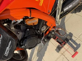 Ktm EXC Exc 300, снимка 9