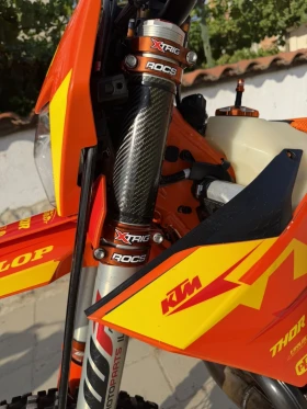 Ktm EXC Exc 300, снимка 15