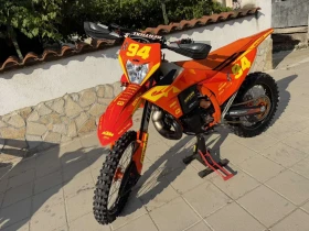 Ktm EXC Exc 300, снимка 7