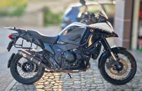 Honda Vfr Crosstourer, снимка 2