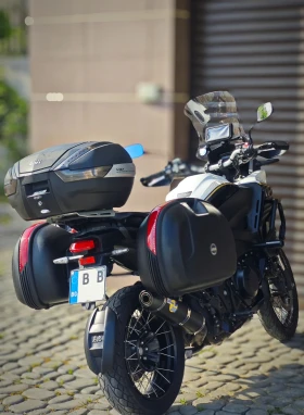 Honda Vfr Crosstourer, снимка 5